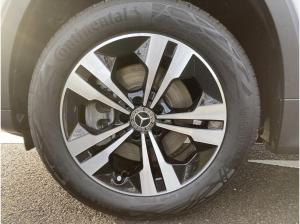 Mercedes-Benz GLB 200 d Progressive/Navi/Pano.-Dach/Distronic * kurzfristig verfügbar *