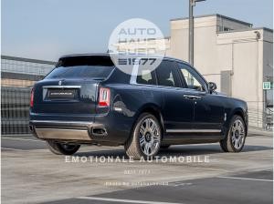 Rolls Royce Cullinan *A-Promi Vorbesitzer**KAUF ZUM RW MÖGLICH*