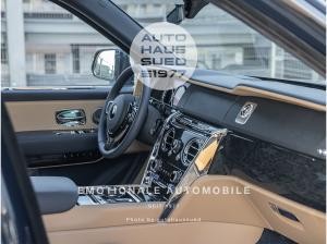 Rolls Royce Cullinan *A-Promi Vorbesitzer**KAUF ZUM RW MÖGLICH*