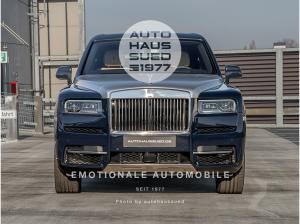 Rolls Royce Cullinan *A-Promi Vorbesitzer**KAUF ZUM RW MÖGLICH*