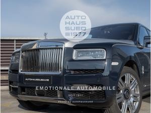 Rolls Royce Cullinan *A-Promi Vorbesitzer**KAUF ZUM RW MÖGLICH*