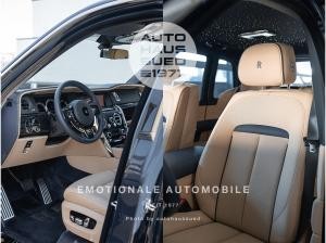 Rolls Royce Cullinan *A-Promi Vorbesitzer**KAUF ZUM RW MÖGLICH*