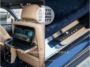 Rolls Royce Cullinan *A-Promi Vorbesitzer**KAUF ZUM RW MÖGLICH*