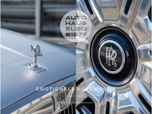 Rolls Royce Cullinan *A-Promi Vorbesitzer**KAUF ZUM RW MÖGLICH*