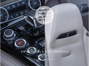 Mercedes-Benz SLS AMG Roadster GT *CARBON* *KAUF MÖGLICH*