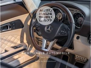 Mercedes-Benz SLS AMG Roadster GT *CARBON* *KAUF MÖGLICH*