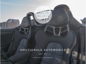 Porsche Boxster 718 Spyder RS *WEISSACH-PAKET* *SOFORT*