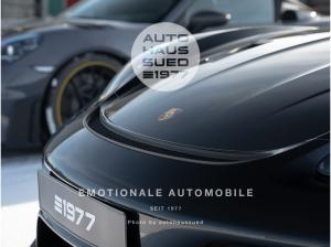 Porsche Boxster 718 Spyder RS *WEISSACH-PAKET* *SOFORT*