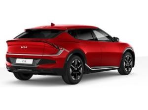 Kia EV6 Air 63KWH 170PS NAVI,LED,KAMERA