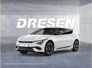 Kia EV6 Air 63KWH 170PS NAVI,LED,KAMERA