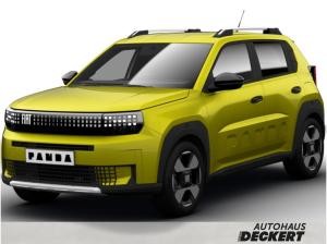 Fiat Grande Panda Elektro La Prima, Winterpaket, LZ 4 Monate