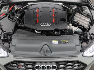 Audi S4 Avant TDI quattro / MMI-Navi plus, LED, RFK