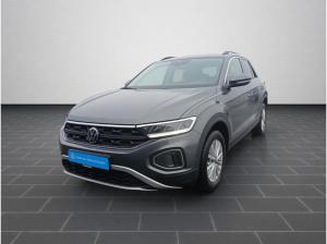 Volkswagen T-Roc (D11)