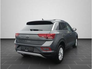 Volkswagen T-Roc (D11)