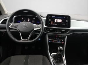 Volkswagen T-Roc (D11)