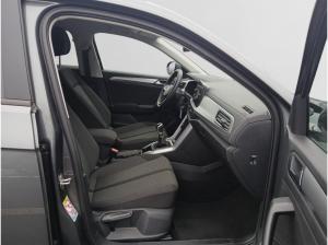 Volkswagen T-Roc (D11)