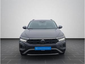 Volkswagen T-Roc (D11)