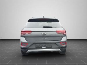 Volkswagen T-Roc (D11)