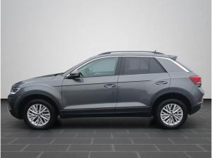 Volkswagen T-Roc (D11)