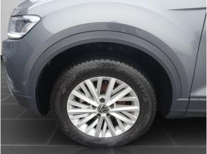 Volkswagen T-Roc (D11)