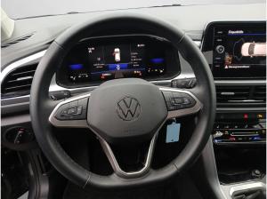 Volkswagen T-Roc (D11)