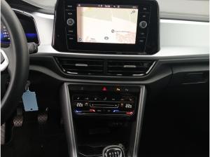 Volkswagen T-Roc (D11)