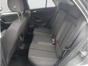 Volkswagen T-Roc (D11)