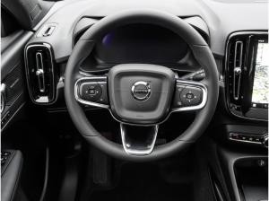 Volvo C40 Range Extended Ultimate  20 Zoll uvm.