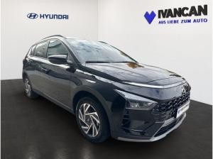 Hyundai BAYON 1.0 T-GDI (100 PS) 7-DCT 2WD Trend, Bose Soundpaket, Komfortpaket