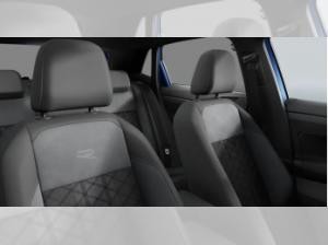 Volkswagen Polo R-Line 1,0 TSI 85kW (116PS)7-Gang-DSG
