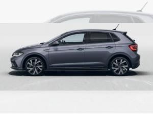 Volkswagen Polo R-Line 1,0 TSI 85kW (116PS)7-Gang-DSG