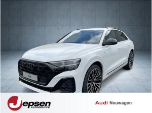 Audi Q8 SUV 60 TFSI e qu. tiptr. Laser PANO HUD