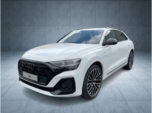 Audi Q8 SUV 60 TFSI e qu. tiptr. Laser PANO HUD