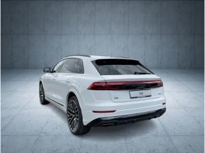 Audi Q8 SUV 60 TFSI e qu. tiptr. Laser PANO HUD
