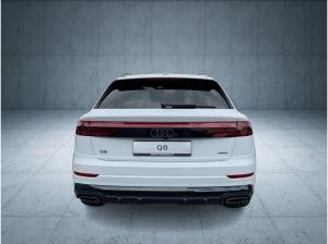 Audi Q8 SUV 60 TFSI e qu. tiptr. Laser PANO HUD