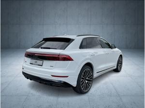 Audi Q8 SUV 60 TFSI e qu. tiptr. Laser PANO HUD