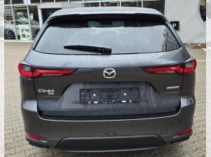Mazda CX-60 2025 Mazda CX-60 5WGN 3.3L e-SKYACTIV D 254ps 8AT AWD Homura COSO