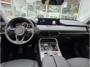 Mazda CX-60 2025 Mazda CX-60 5WGN 3.3L e-SKYACTIV D 254ps 8AT AWD Homura COSO