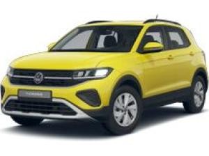 Volkswagen T-Cross Life 1.0 l TSI OPF 70 kW (95 PS) 5-Gang