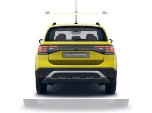 Volkswagen T-Cross Life 1.0 l TSI OPF 70 kW (95 PS) 5-Gang