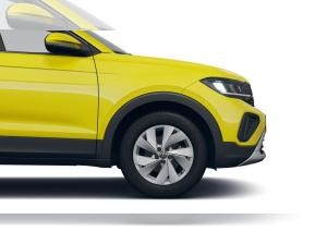 Volkswagen T-Cross Life 1.0 l TSI OPF 70 kW (95 PS) 5-Gang