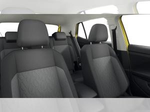 Volkswagen T-Cross Life 1.0 l TSI OPF 70 kW (95 PS) 5-Gang