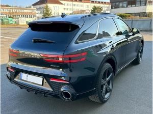 Genesis GV70 2.5T AWD Sport