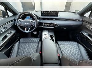 Genesis GV70 2.5T AWD Sport