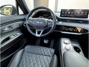 Genesis GV70 2.5T AWD Sport