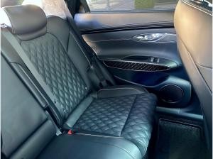 Genesis GV70 2.5T AWD Sport