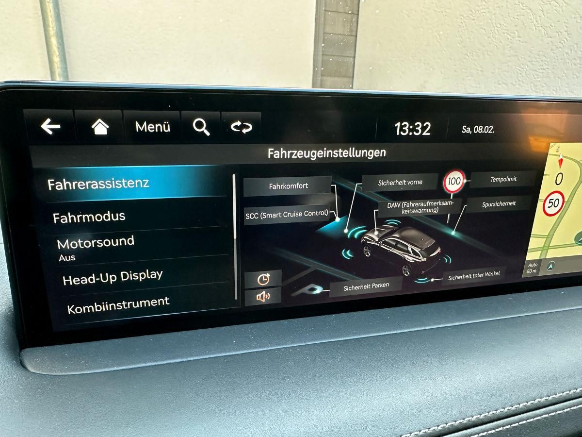 Genesis GV70 2.5T AWD Sport