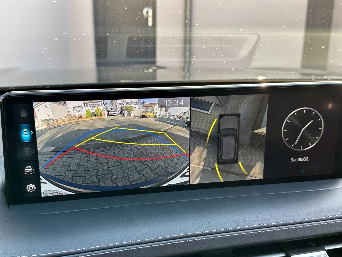 Genesis GV70 2.5T AWD Sport