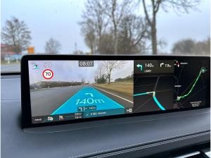 Genesis GV70 2.5T AWD Sport