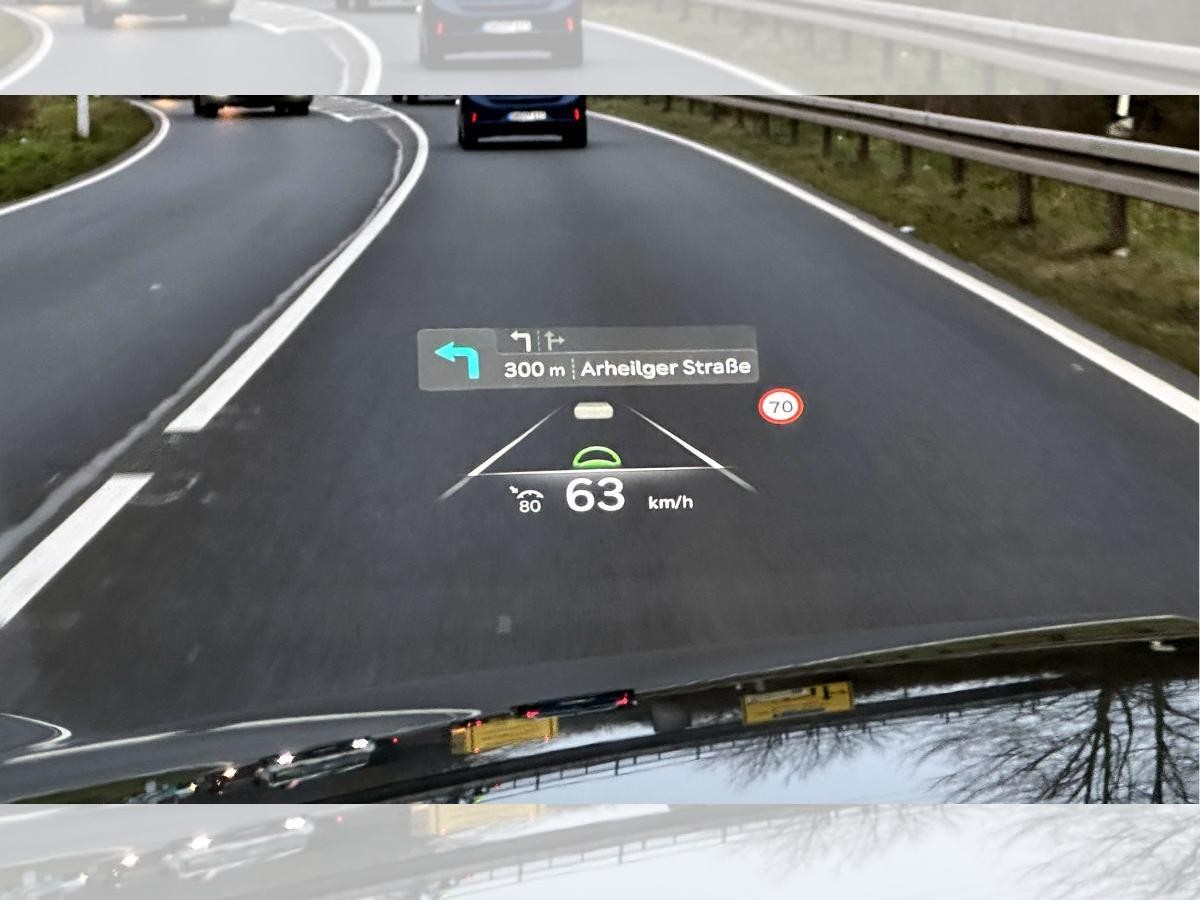 Genesis GV70 2.5T AWD Sport